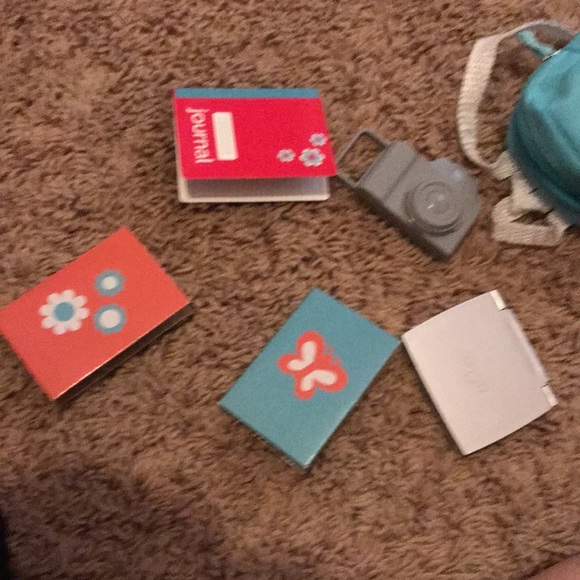 OG doll chemist student - Picture 12 of 17